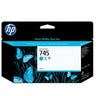 Tinteiro HP 745 (C,M,R,Y) 130ml