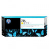 Tinteiro HP 745 (C,M,R,Y) 300ml