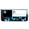 Tinteiro HP 728 (C,M,Y) 300ml