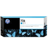 Tinteiro HP 728 (C,M,Y) 300ml
