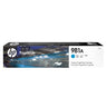 Tinteiro HP 981A (C,M,Y)