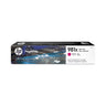 Tinteiro HP 981X (C,M,Y)