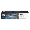 Tinteiro HP 991X (C,M,Y)