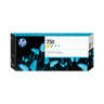 Tinteiro HP 730 (C,GY,M,Y) 300ml