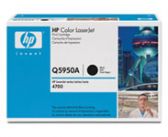 Toner HP 643A Preto Q5950A 11000 Pág.