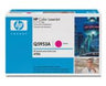 Toner HP 643A (C,M,Y)