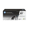 Pack Toners HP 143A Preto W1143AD 2500 Pág. 2un