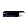 Toner HP 117A (C,M,Y)