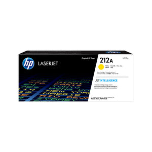 Toner HP 212A (C,M,Y)