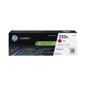 Toner HP 220A (C,M,Y)