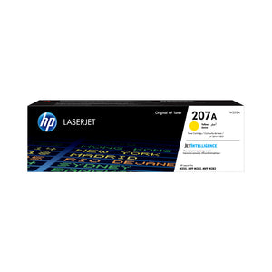 Toner HP 207A (C,M,Y)