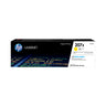 Toner HP 207X (C,M,Y)