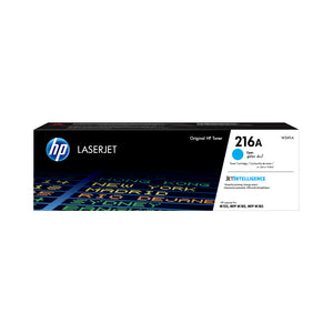 Toner HP 216A (C,M,Y)