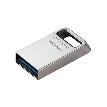 Pen Drive 128GB USB-A 3.2 Gen2 DataTraveler Micro
