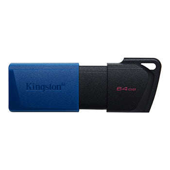Pen Drive 64GB USB-A 3.2 DataTraveler Exodia M