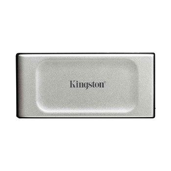 Disco Externo 2TB SSD KINGSTON XS2000 USB-C
