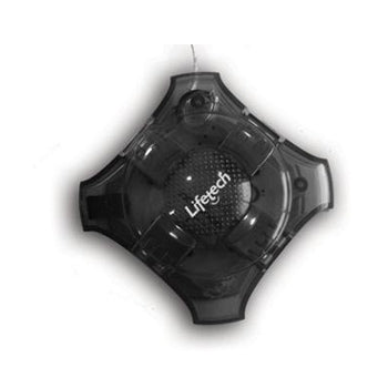 Hub USB-A 2.0 4 Portas Mini SE