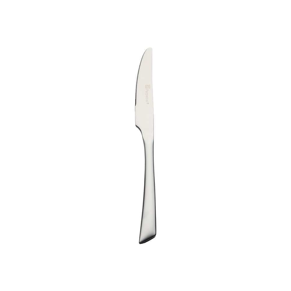 Faca Sobremesa 19.3cm 60gr PLENIUM BRILLO 1un