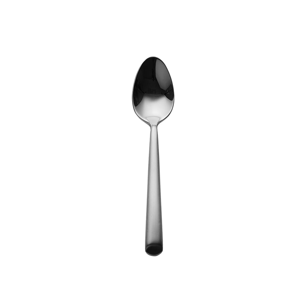 Colher Sobremesa 17.4cm 6.5mm ELEGANCE BRILLO/MATE 1un