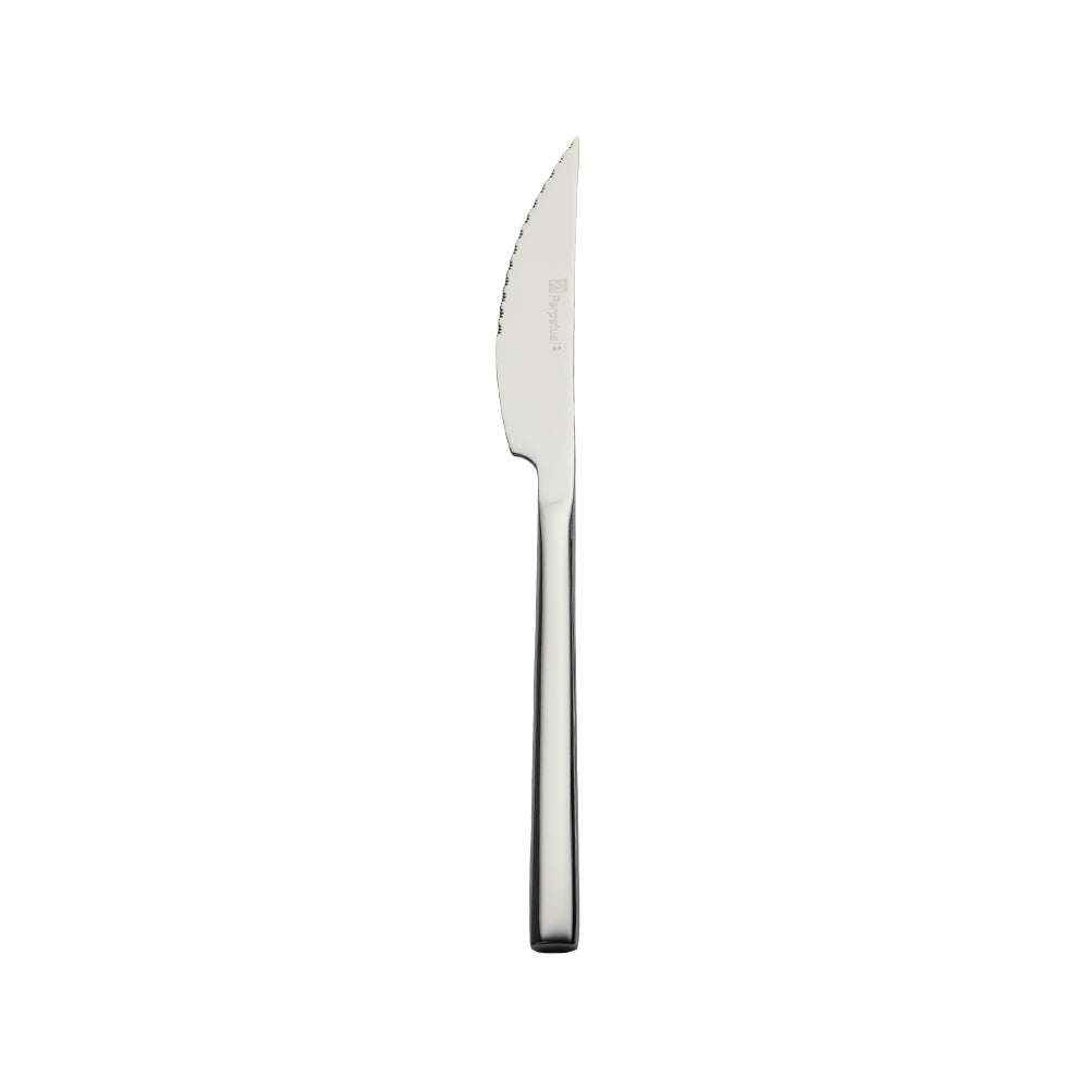 Faca Carne 23cm 80gr PARIS BRILLO 1un