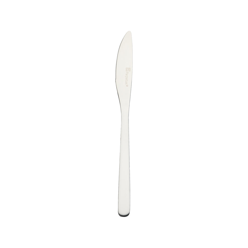 Faca Mesa 20.9cm 35.7gr BASIC BRILLO 1un