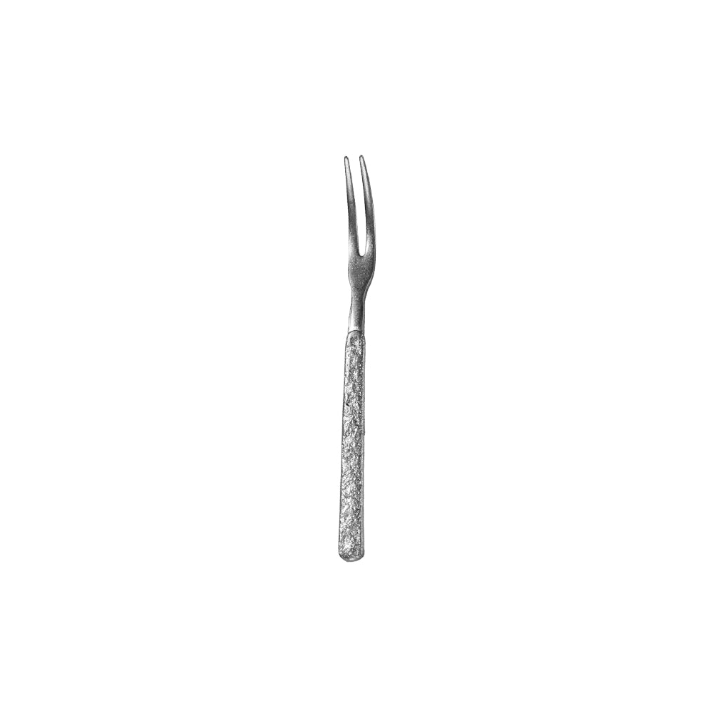 Garfo Sobremesa 11.9cm 2mm STONE 1un