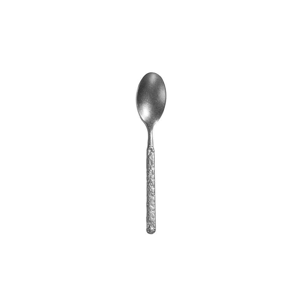 Colher Chá 12.4cm 2mm STONE 1un