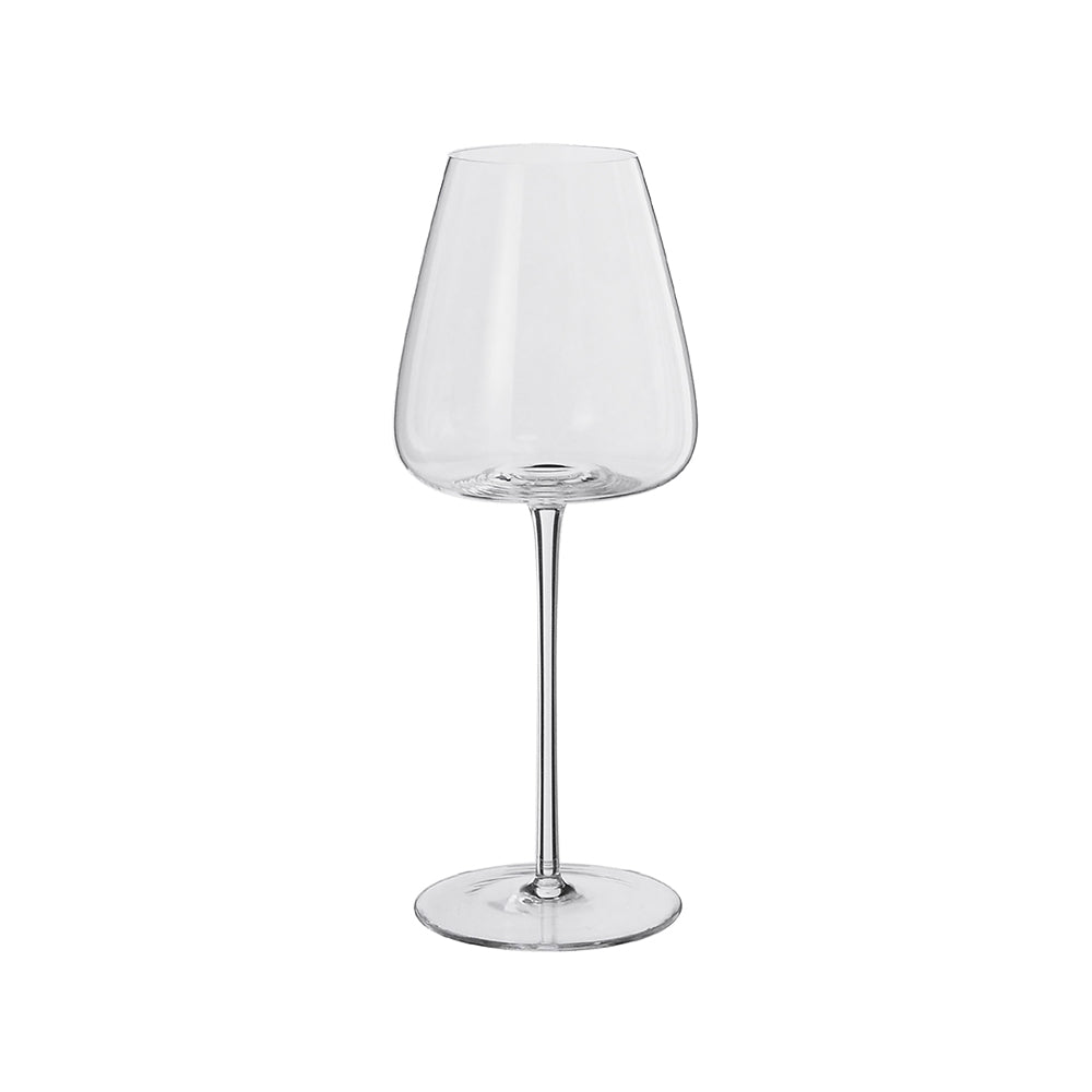 Copo Vinho Branco Vidro 05.9x24cm VULCANO 1un