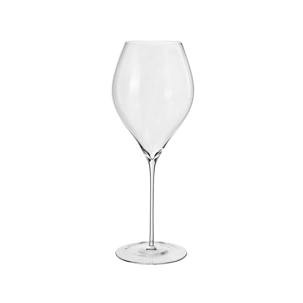 Copo Água Vidro 07.7x29.5cm BASALTO 1un