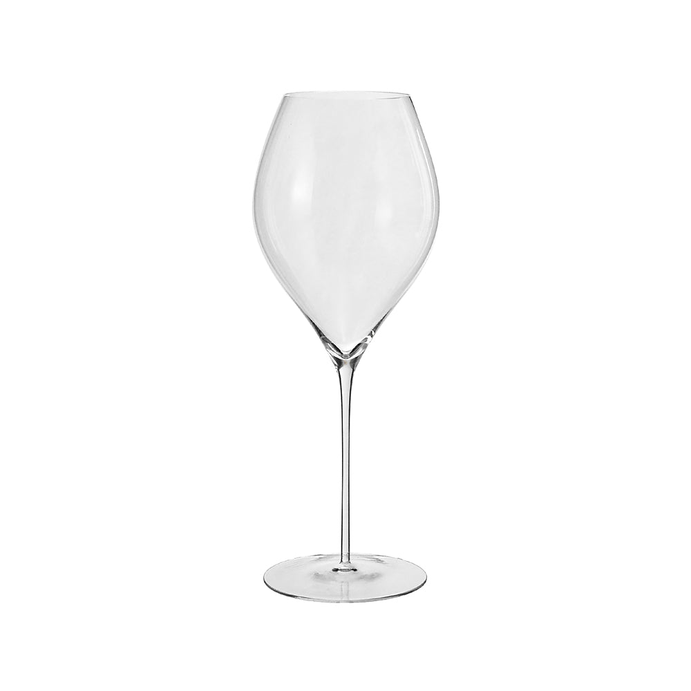 Copo Vinto Tinto Vidro 07.2x28cm BASALTO 1un