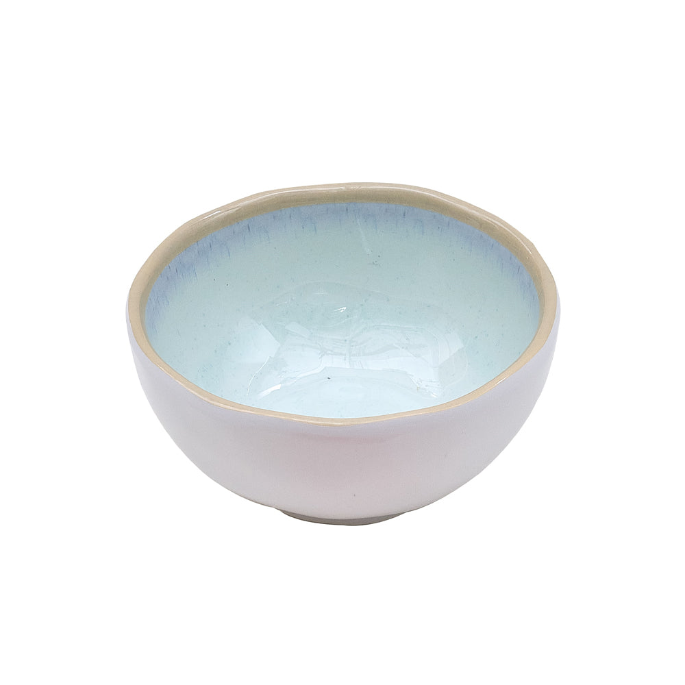 Taça 09.5x4.6cm Melamina Redonda HALO BRILLO 1un