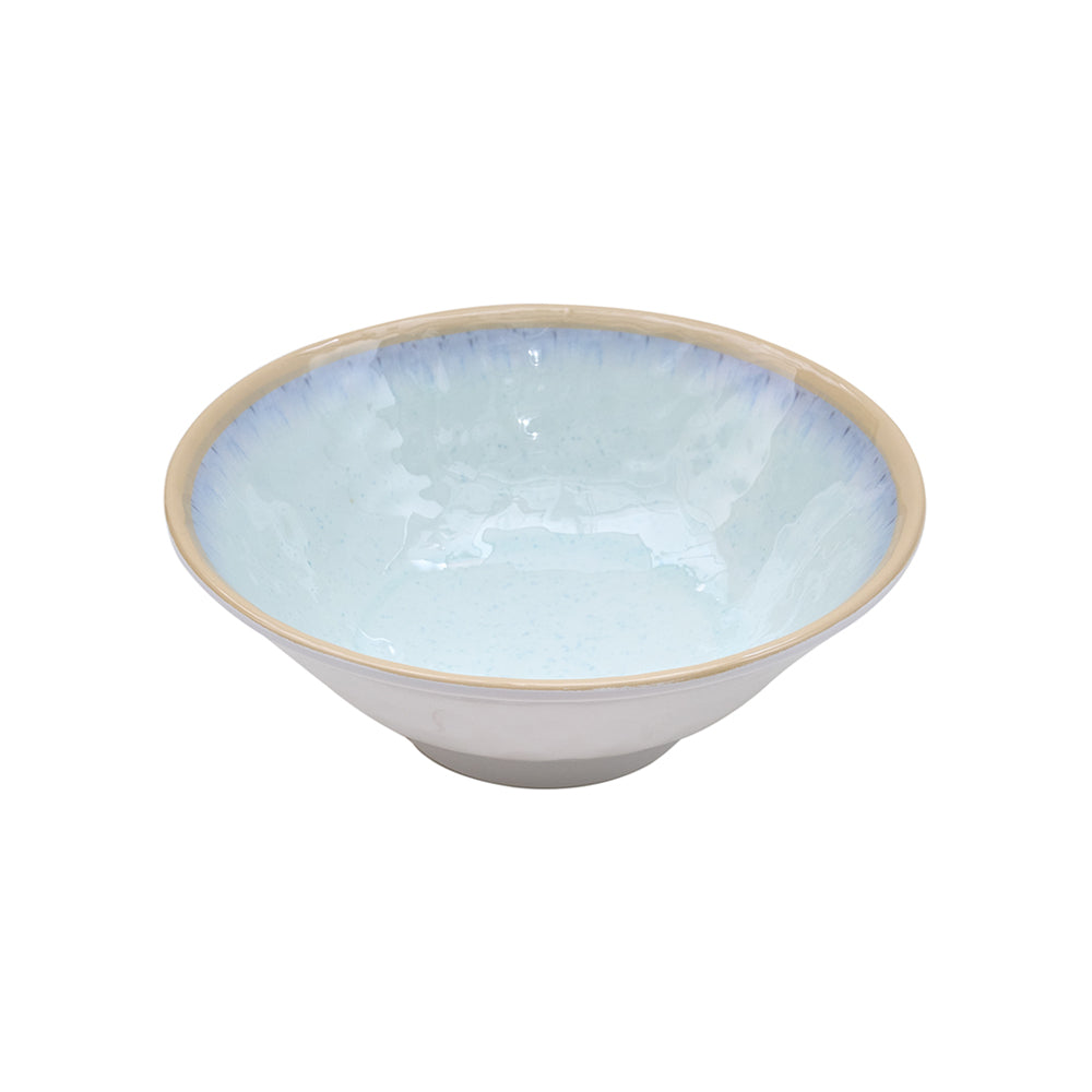 Tigela 18.3x6.8cm Melamina HALO BRILLO 1un
