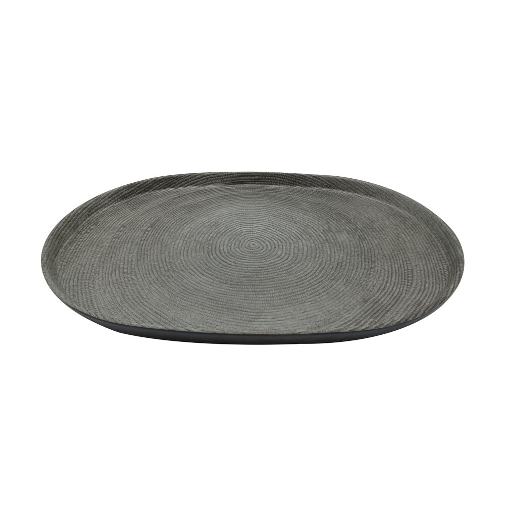 Travessa 43x30x3cm Melamina LINES 1un