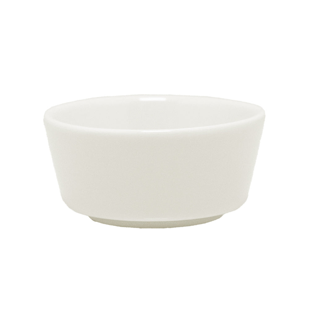 Ramequim 07cm 65ml Porcelana CANVAS 1un