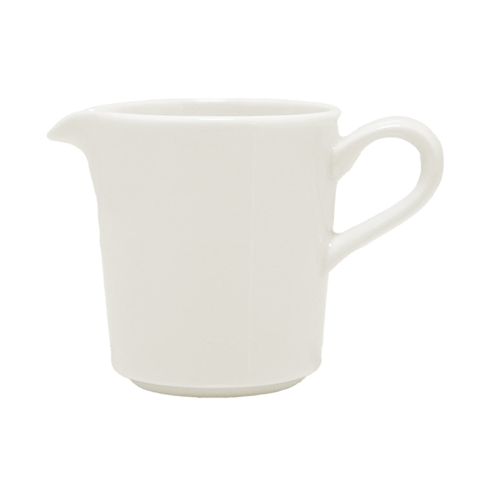 Jarra Cremeira 150ml Porcelana CANVAS 1un