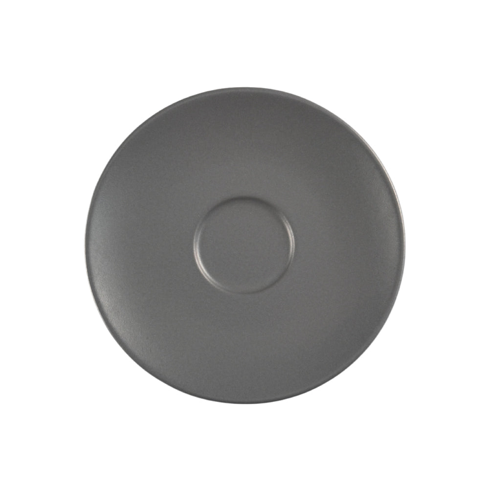 Pires 13cm Porcelana BARISSIMO Cinzento Mate 1un