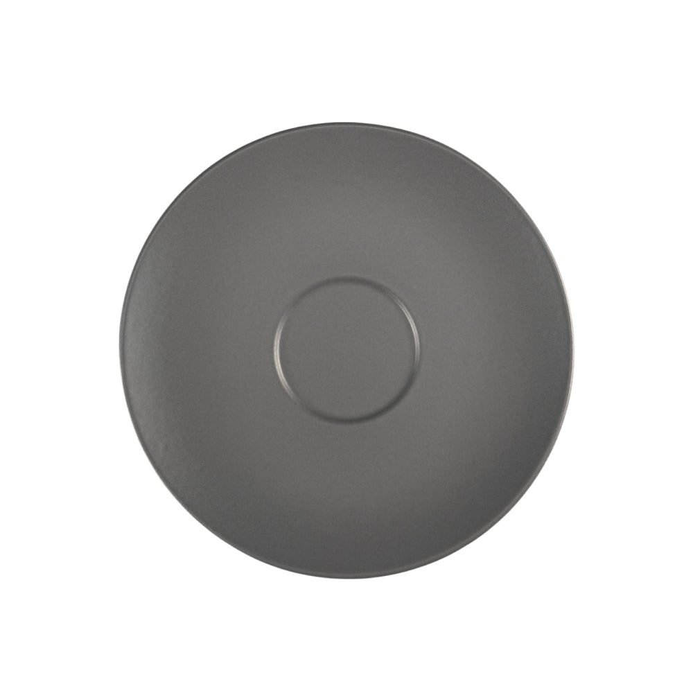 Pires 17cm Porcelana BARISSIMO Cinzento Mate 1un