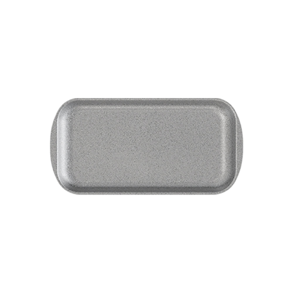 Travessa 23x13.5x1.5cm Retangular Liso ACERO INOx 1un