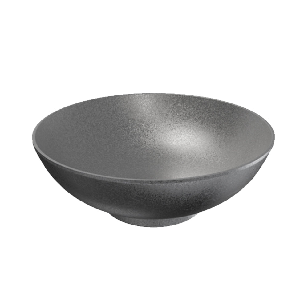 Tigela 24x7.9cm 1400ml Redonda Liso ACERO INOx 1un