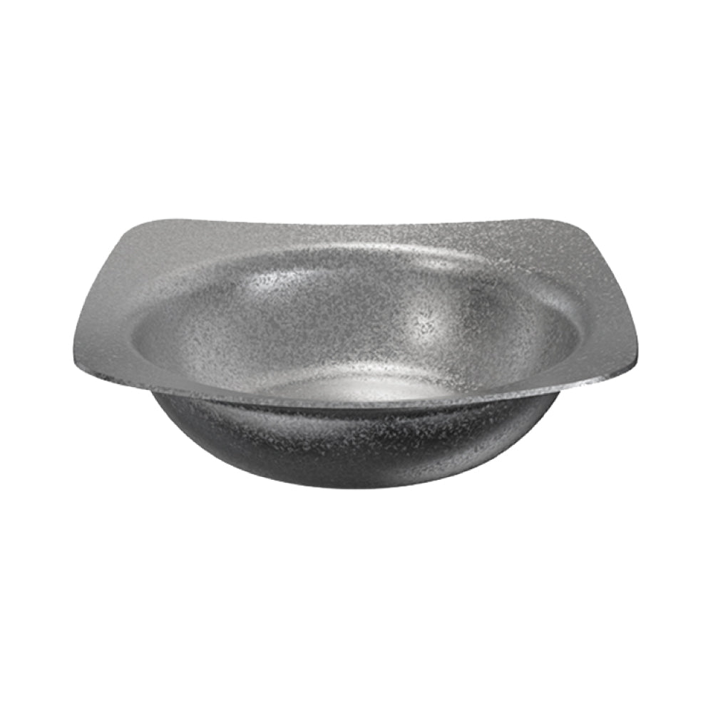Molheira 09.2x9.2x2.6cm ACERO INOx 1un