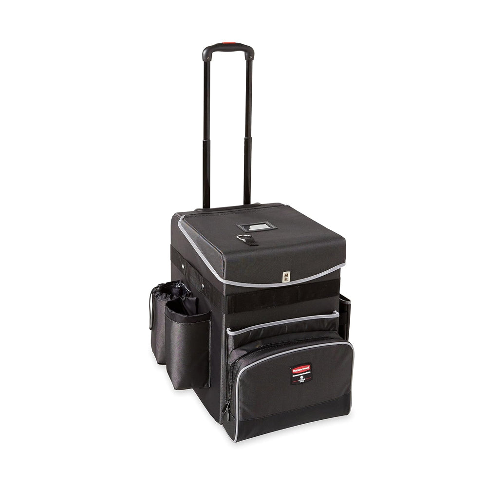 Carro Executive Quick Cart Médio