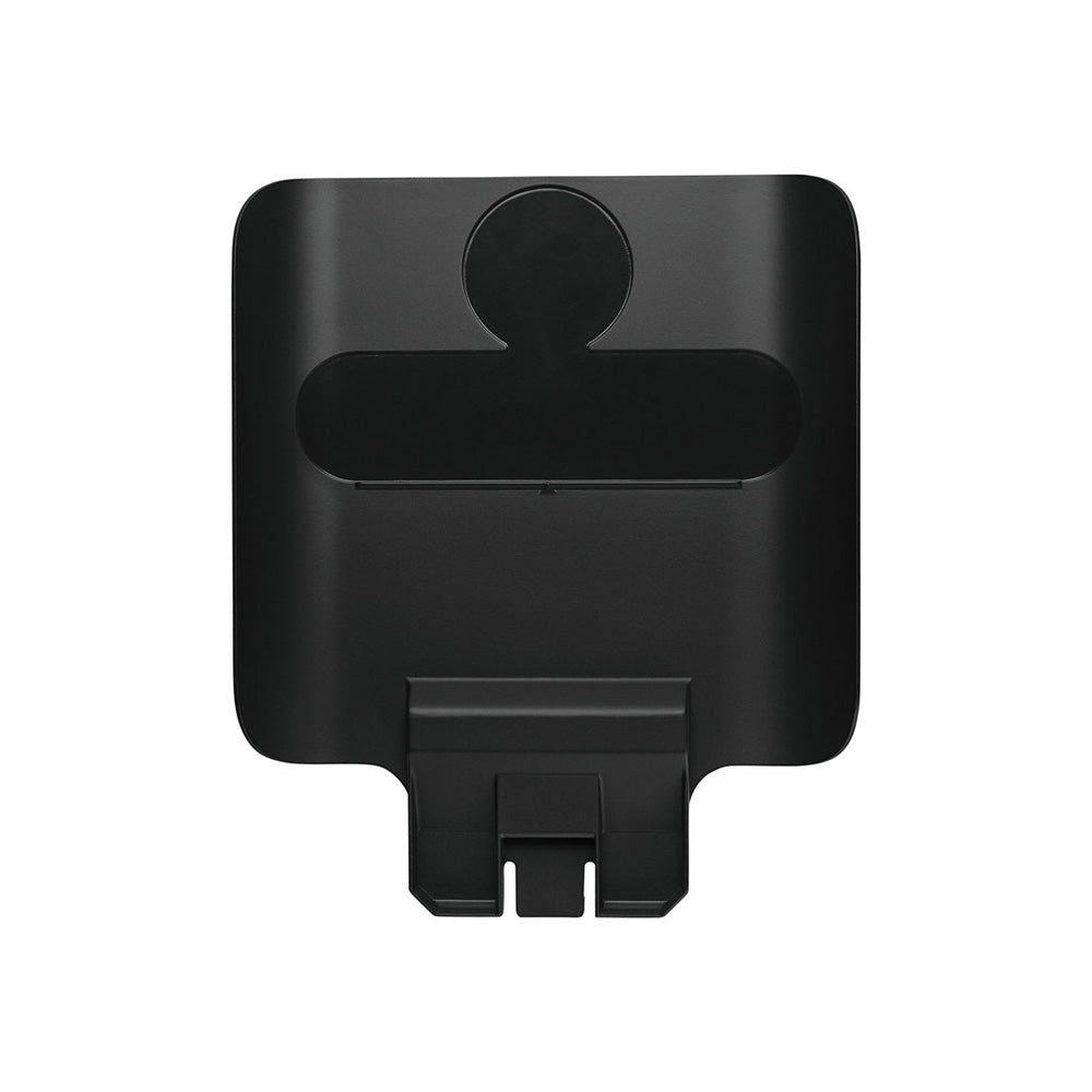 Painel Slim Jim p/ Kit Reciclagem Preto