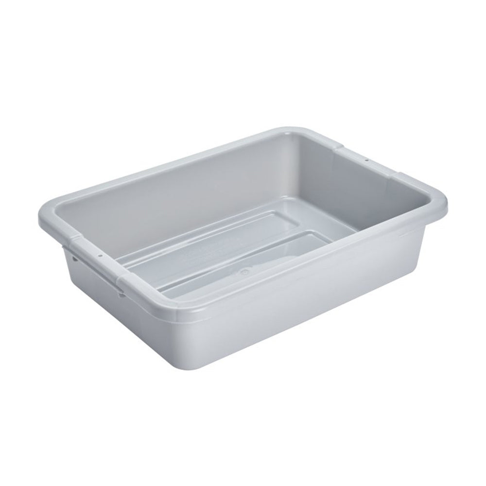 Caixa Utensílios 17L Cinza