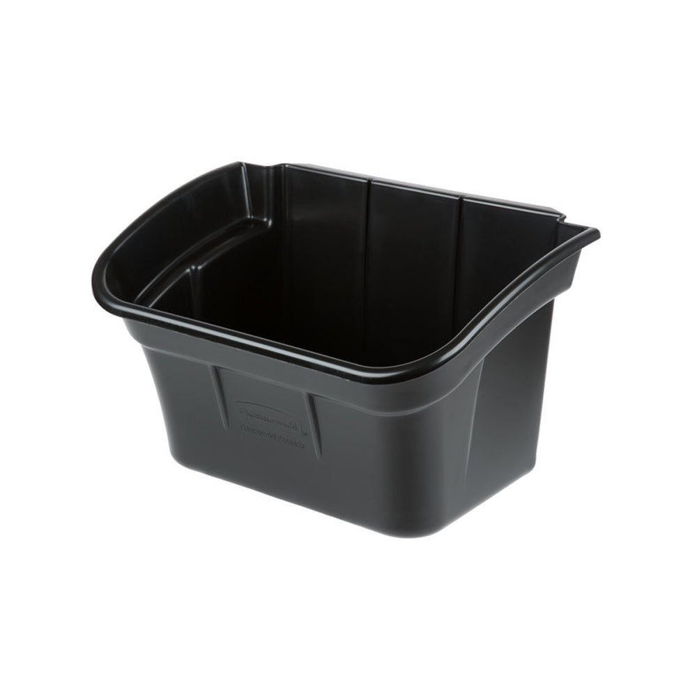 Recipiente Multiusos 15,1L Preto
