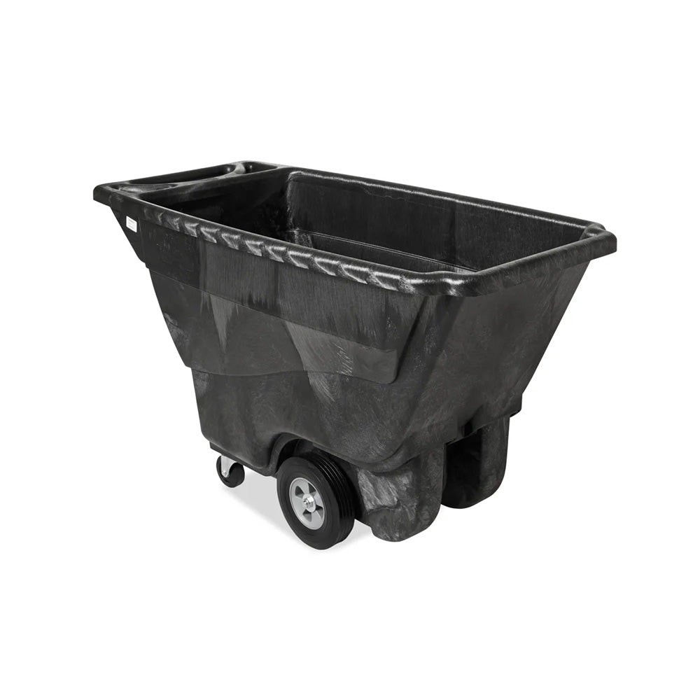 Contentor Basculante 400L - Trabalho Pesado