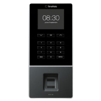 Relógio Ponto TimeMoto RFID/PIN/ID TM-626