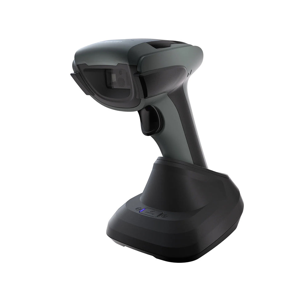 Leitor Código Barras 1D/2D Safescan 350-BT Bluetooth