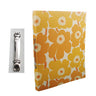 Pasta Arquivo L/E Marimekko 2 Argolas 310x240x20mm
