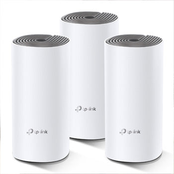 Router AC1200 Whole-Home Mesh Wi-Fi 867 Mbps Pack 3