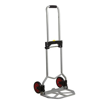 Carrinho Mão Dobrável 60Kg